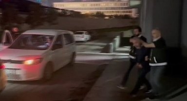 Ataşehir'de havaya ateş açan magandalar yakalandı