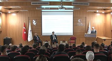 Atılım Üniversitesinden Cumhuriyet'in 100. yılına özel kutlama