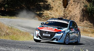 Atış Motorsport 7'de 7 yaptı, Türkiye şampiyonluğunu ilan etti