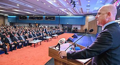 ATSO'dan Türk sigorta sektöründe dağıtım kanallarına eşitlik çağrısı