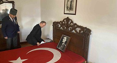 Avcılar'da Atatürk'ün ölüm yıl dönümünde 'Zaman Kapsülü' projesi