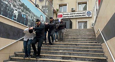 Bağcılar'da "müzikhole almadınız" cinayeti: Mekana kurşun yağdırdılar