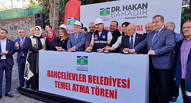 Bahçelievler'de 6'ıncı sosyal tesis açılıyor