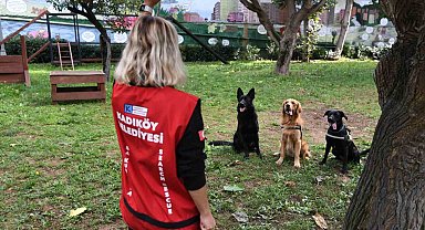 BAK-Kadıköy'ün yeni üyesi Coco