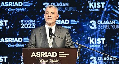 Bakan Bolat: "Türkiye e-İhracat Platformu yakında başlayacak"