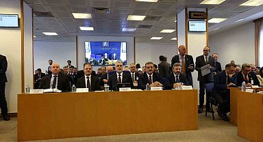Bakan Işıkhan: