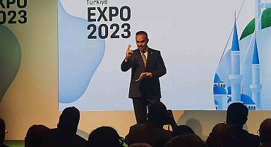 Bakan Kacır: