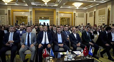 Bakan Tekin: "Özel eğitim ve rehabilitasyon sürecine 13 milyarlık destek"