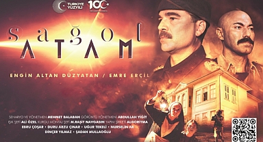 Balıkesir Büyükşehir'den 'Seyit Onbaşı' Filmine Davet