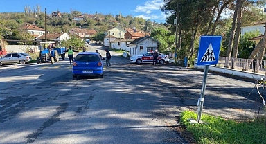 Balıkesir'de 'Huzur' Operasyonu 