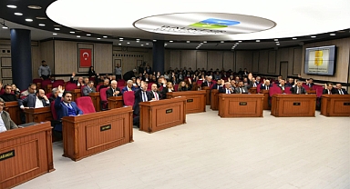 Balıkesir'in 2024 Yılı Bütçesi Yaklaşık 24 Milyar TL