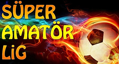 Balıkesir Süper Amatör hız kesmiyor !