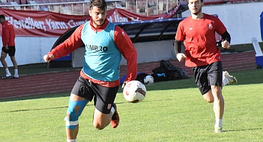 Balıkesirspor, Sebat Gençlikspor’a Konuk Olacak