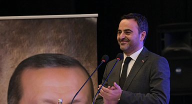 Başiskele'ye 886 milyon TL'lik hizmet