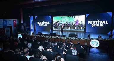 Başkan Aktaş: "Sanat, Bursa'nın atan kalbidir"