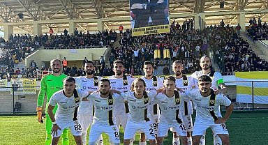 Başkan Kaya: "Muşspor her zaman zirvede olacaktır"