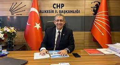 Başkan Köybaşı'ndan 24 Kasım Öğretmenler Günü Mesajı