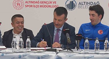 Başkent sporcu fabrikasına kavuştu
