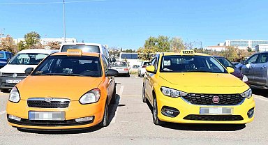 Başkent'te ulaşım artık daha güvenli