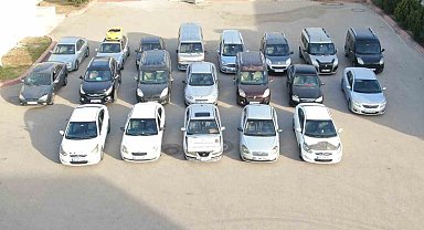 Başkentte kaçak göçmen operasyonu: 21 organizatör gözaltına alındı
