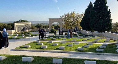 Belediye Başkanı Dursun: "Sultangazi halkımızı kültür gezilerimize bekliyoruz"