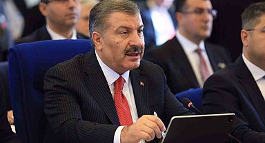 Beyaz Reform'la 8 bin 855 hekim kamuya döndü