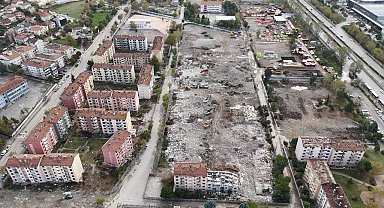 Binlerce insan göz göre göre ölecekti...İyi ki kentsel dönüşüme girmiş