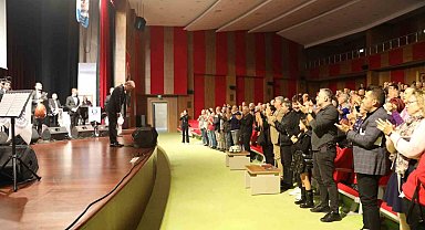 Bodrum'da 100. yıla özel bir konser daha