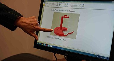 Bu cihaz lenfödeminin erken teşhisini ve takibini sağlayacak