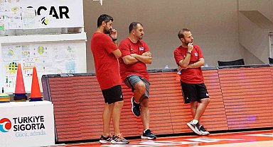 Burak Gören: "Sağlam adımlarla büyüyoruz"