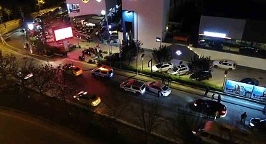 Bursa polisi suçlulara göz açtırmıyor