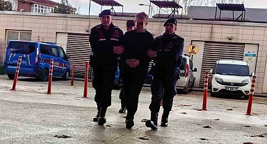 Bursa'da eski eşini bıçaklayan şahıs tutuklandı