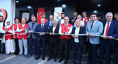 Bursa'da Kızılay'a erişim artık çok daha kolay