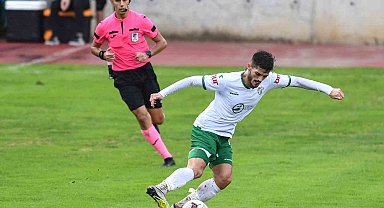 Bursaspor Kulübü: