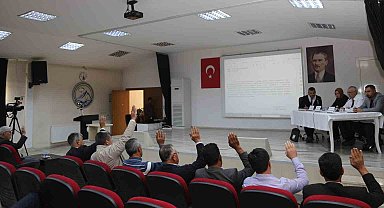 Çameli Gençlik Merkezinin bir katı kütüphaneye tahsis edildi