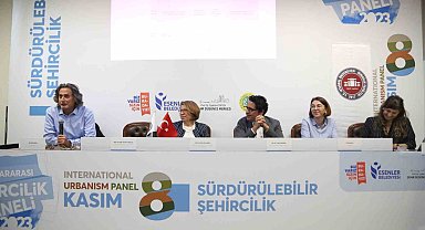 Carlos Moreno '15 dakikalık Şehir'i anlattı