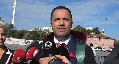 Cem Garipoğlu'nun babasından oğlunun mezarının açılması talebi