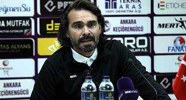 Cenk Özcan: