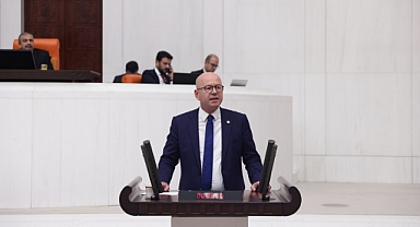 CHP'li Serkan Sarı Çağrıda Bulundu: Devletin Şefkatli Eli Edremitli Mağdur Vatandaşlarımıza Değmeli