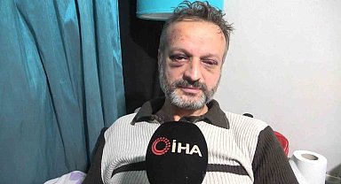 Çiftetelli çalmadı, öldüresiye dövüldü.. Sanıklara 1 yıl 5 ay hapis cezası verildi