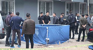 Cinayet zanlısı 600 saatlik güvenlik kamerası görüntüsü izlenerek yakalandı