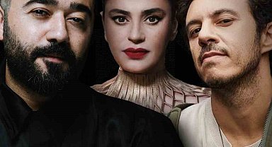 Coşkun Karademir 'Dost Meclisi'nde Buray ve Ceylan Ertem'i ağırlayacak