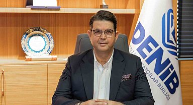 Denizli ihracatı Eylülden sonra Ekimde de arttı