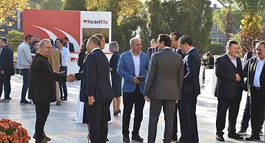 Denizli OSB'de 'Filo kararları' paneli gerçekleşti