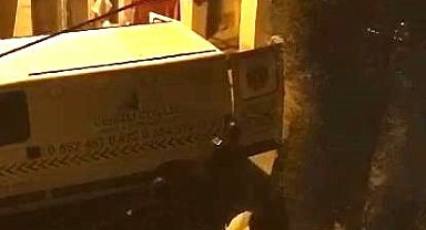 Denizli'de 3. kattan düşen genç hayatını kaybetti