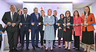 Deprem bölgesindeki çocuk ve aile merkezlerinin sayısı 3'e ulaştı