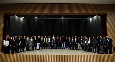 Depreme Dirençli Kent Esenyurt programının ikincisi gerçekleşti