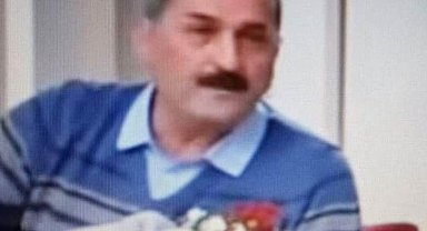 Devrilen traktörün altında hayatını kaybetti