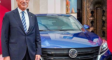 DFSK tüm modelleri için Quıck Finans ile kredi imkanı sunacak