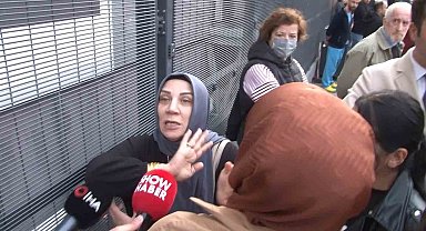 Dilan Polat'ın kaynanası Şükran Polat ateş püskürdü: "Çok sinirliyim"